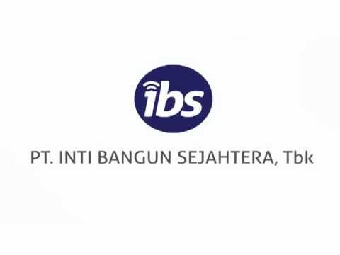 PT Inti Bangun Sejahtera