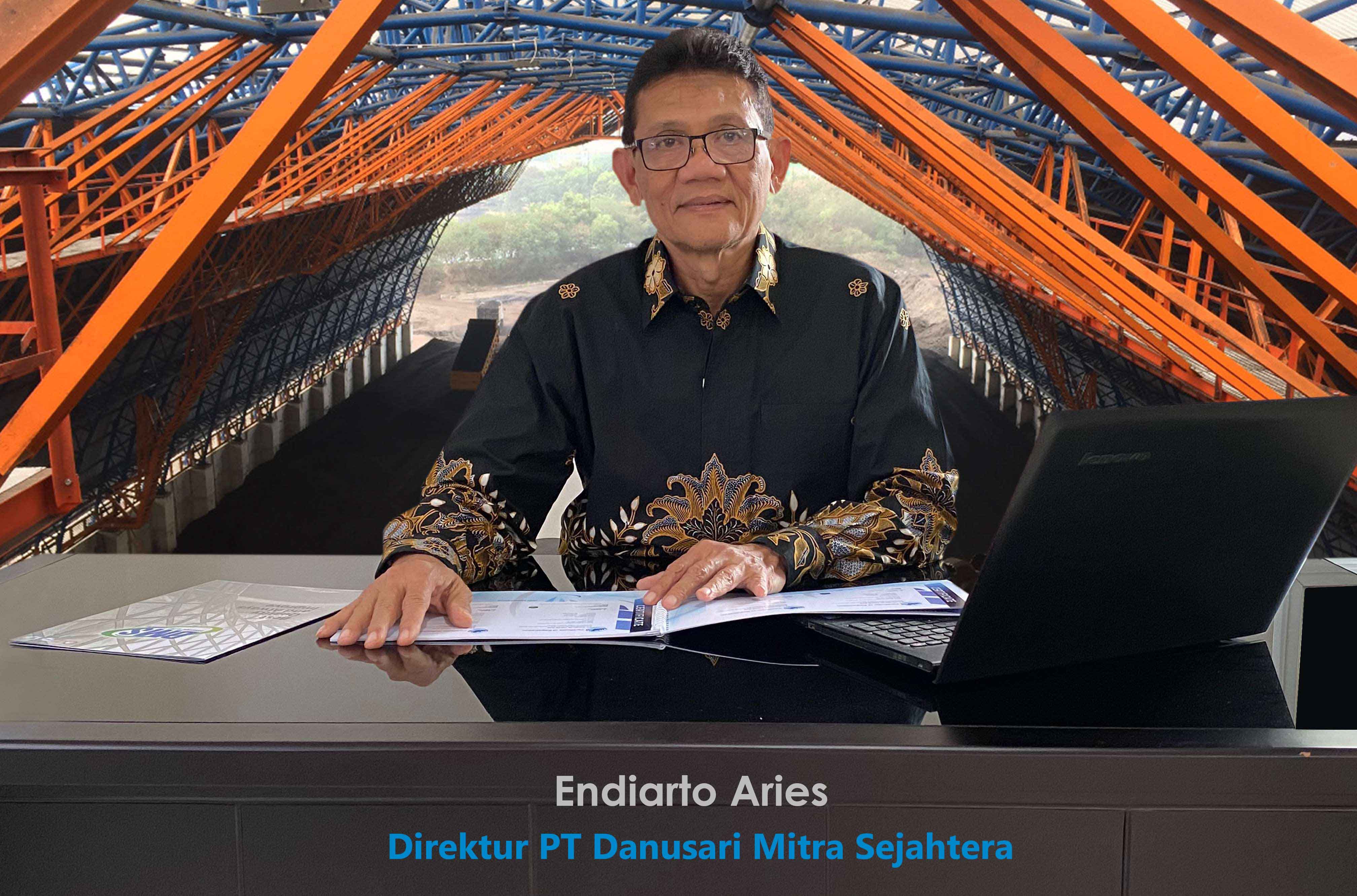 Kata Pengantar Direksi