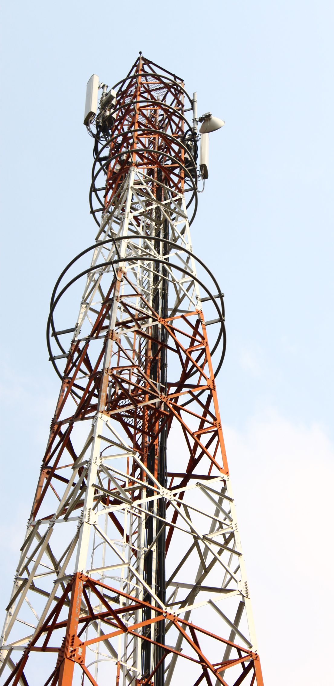 Telecommunication Tower
