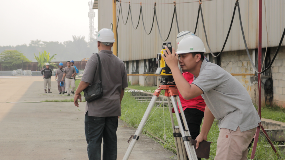 Pemeriksaan Elevasi-2