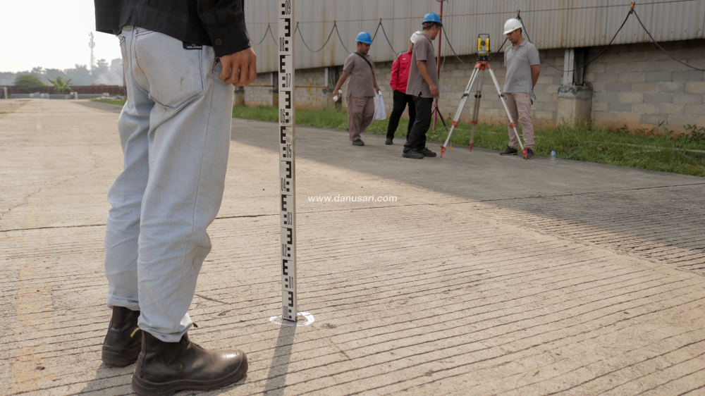 Pemeriksaan Elevasi-4