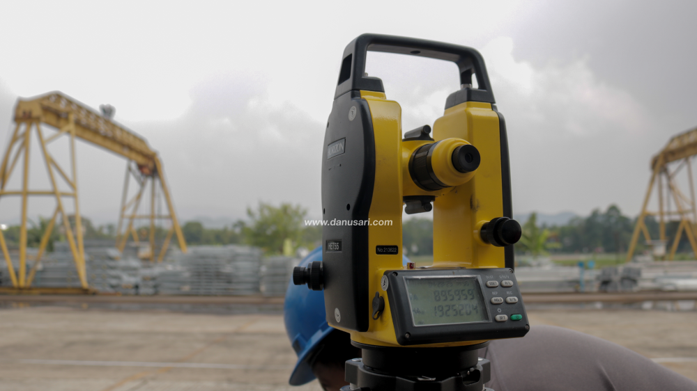 Pemeriksaan Elevasi-8