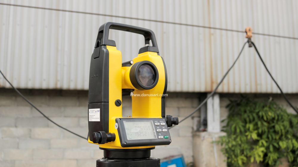 Pemeriksaan Elevasi-7