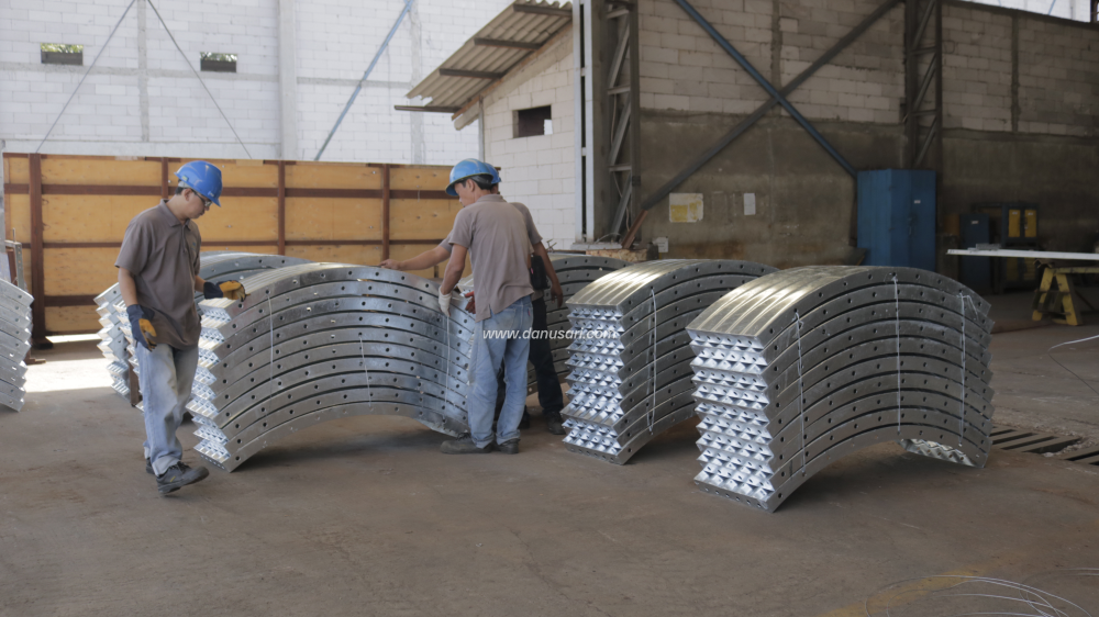 Tentang Liner Plate-2