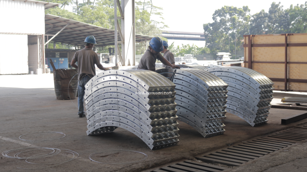 Tentang Liner Plate-1